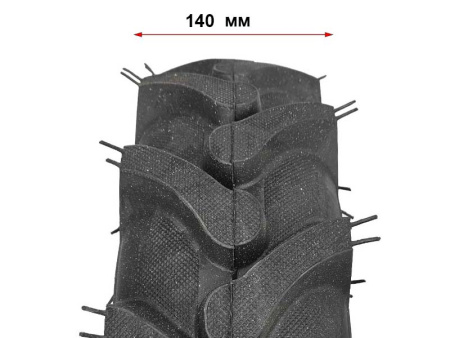 Колесо 7.00-12 (Y-type) (600x140мм) Колесо 7.00-12 (Y-type) (600x140мм)