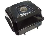 Бак топливный KP420, KP460, KP500 LIFAN (16510-A262T-0017) 6,5л