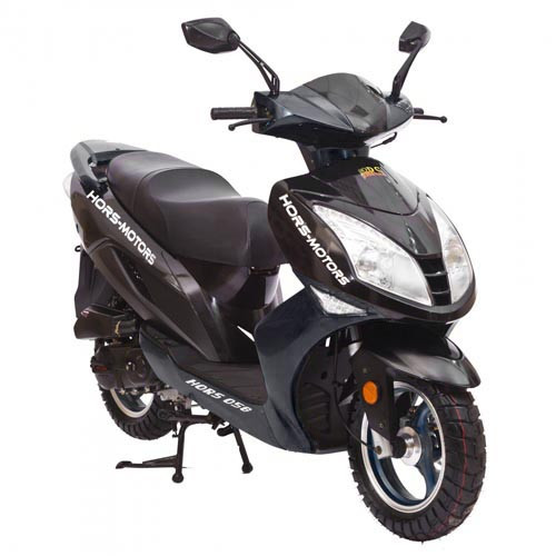 Скутер HORS 058