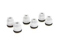 Клапаны насоса ВД RQV 2.5G30 мойки Lifan Q3370 (набор-A) Annovi Reverberi