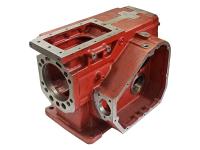 Блок двигателя R190