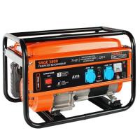 Генератор бензиновый Patriot  Max Power SRGE 3800