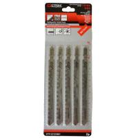 Пилка для электролобзика IGEL T318A