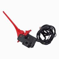 Ручка аварийного выключения мотоблока, Weima