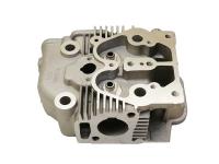 Головка блока цилиндра C192F Lifan