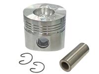 Поршень двигателя R195-R18 (95мм)