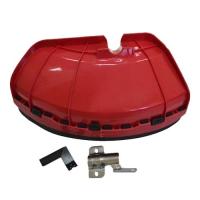 Кожух бензокосы (триммера) защитный (универсальный)