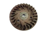 Маховик двигателя C186F