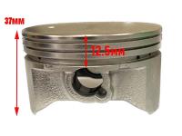 Поршень двигателя 1P65F