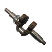 Коленвал 2V78F(GX690) (под шпонку 25.4мм)