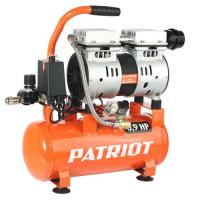 Компрессор безмасляный Patriot WO 10-120