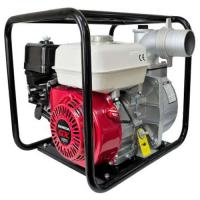 Мотопомпа  бензиновая Weima WM30X