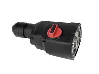 Ствол перфоратора HYUNDAI H 800 в сборе (HYH800-8)