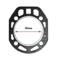 Прокладка ГБЦ двигателя R180-R185 (90мм)