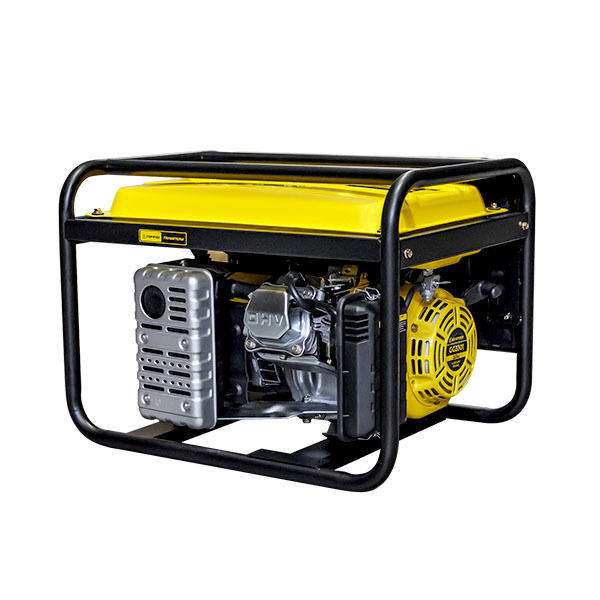 Генератор CHAMPION GG3301