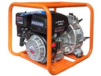 Мотопомпа  бензиновая Lifan 50WG