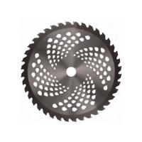 Нож бензокосы (230x20x1,3x40T)