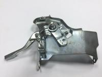 Регулятор газа 177F(GX270) в сборе