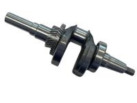 Коленвал 188F-192F (шлицы 25мм) Lifan (13110-А1010-00058)