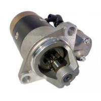 Электростартер C178F-C186F-C188F-C192F (дизель) 8 зубов