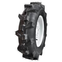 Колесо 6.00-12 (610x150) универс.диск INDIA TOT TYRES