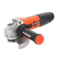 Машина углошлифовальная Patriot AG 120M