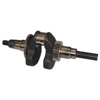 Коленвал C178F (под шпонку 19мм, шейка 38мм)