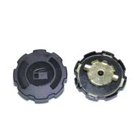 Крышка топливного бака 168F-192F (GX200-GX460) пластик-металл