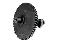 Распредвал KP420, KP460, KP500 в сборе (14100-A262T-0001) LIFAN