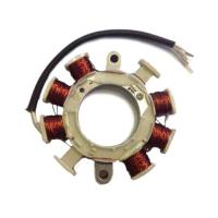 Генератор-магнето 177F-192F (7A), катушка освещения