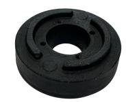 Утяжелитель (груз) колеса мотоблока литой 15кг (1шт)