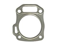 Прокладка ГБЦ двигателя 168F(GX200) металлическая