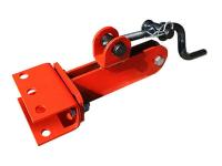 Сцепка винтовая регулируемая МБ16.3Р250