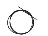 Оплетка троса газа мотоблока МТЗ (1860мм)