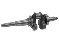 Коленвал 188F(GX390)-192F(GX460) (конус V-type,106мм) Lifan (12110-A1010-0010)