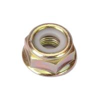 Гайка редуктора бензокосы