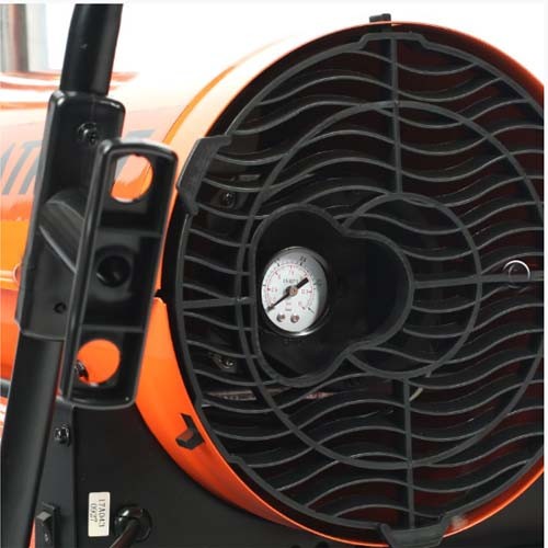 Пушка тепловая Patriot DTC 309ZF