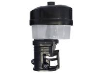 Фильтр воздушный 177F(GX270)-188F(GX390)-192F(GX460) масляного типа в сборе