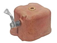 Крышка клапанная R195-R18