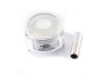 Поршень двигателя 170F(GX210) с пальцем