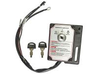 Блок управления зажиганием KP420, KP460, KP500 (0,6А) LIFAN