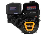 Двигатель Lifan KP420 (вал 25мм под шпонку) 17лс