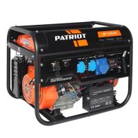 Генератор бензиновый Patriot GP 7210AE