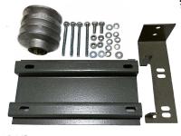 Переходной комплект для установки  двигателя нового образца (9-18лс)