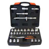 Набор головок PRO STARTUL