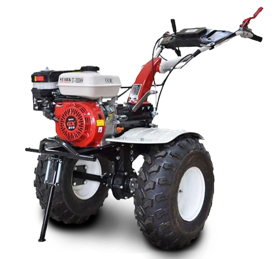 Мотоблоки и культиваторы Stark