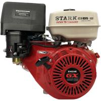 Двигатель STARK GX450S-18A (вал 25мм шлицевой) 18лс