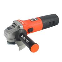 Машина углошлифовальная Patriot AG 116