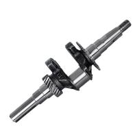 Коленвал 160F (под шпонку 18мм) LIFAN13100