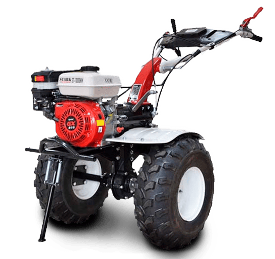 Мотоблоки и культиваторы Stark